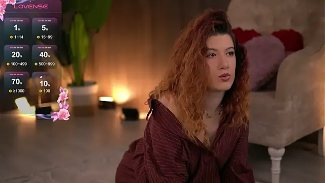 EvaMo0n online show from 16, 4, 2026