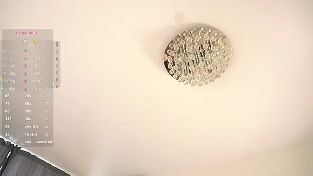 MarenGoodrich online show from 10, 3, 2026