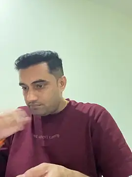 Snapshot of Arman-choudhary1998 chatting on 25, 3, 2026 Arman-choudhary1998 online show from 25, 3, 2026