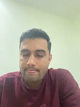 Snapshot of Arman-choudhary1998 chatting on 6, 4, 2026 Arman-choudhary1998 online show from 6, 4, 2026
