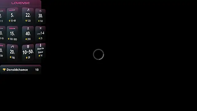 Snapshot of pyon0509 chatting on 1, 6, 2026 pyon0509 online show from 1, 6, 2026