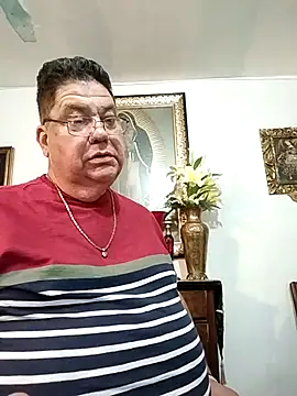 Zordomudo13 online show from 8, 2, 2026