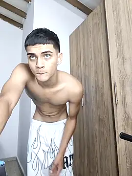 dominant boy1 online show from 13, 1, 2026