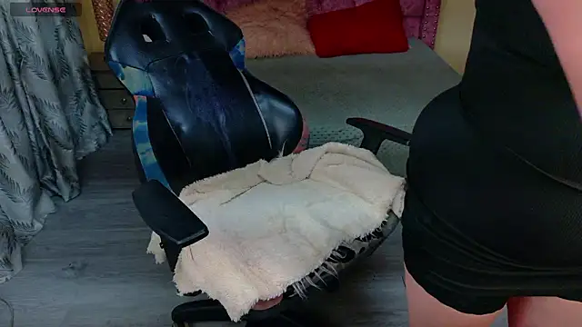 keileen luna online show from 26, 2, 2026