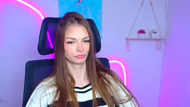 Lina Loveuu online show from 26, 2, 2026