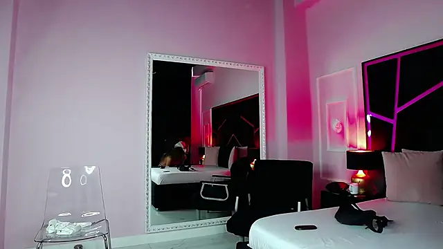 Anne Goddess online show from 10, 4, 2026