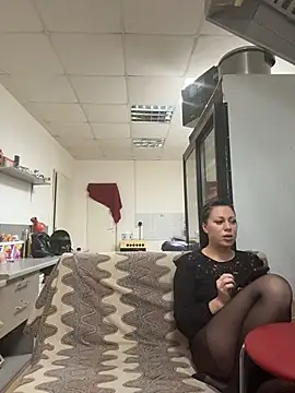  Mila Love online show from 31, 1, 2026