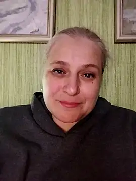 NyushaLollipop online show from 12, 2, 2026