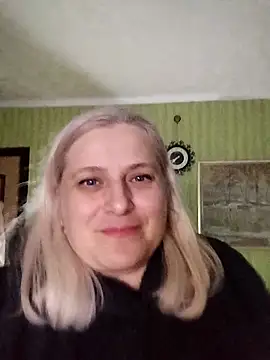 NyushaLollipop online show from 10, 3, 2026