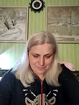 NyushaLollipop online show from 29, 3, 2026