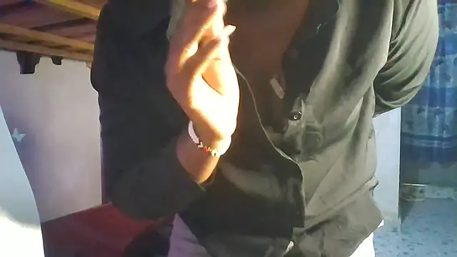 Leratomphogo online show from 13, 2, 2026