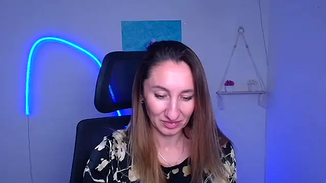 Diana Sweeet  online show from 3, 2, 2026