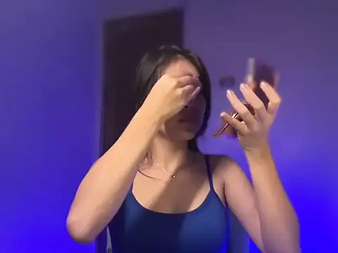 lovely amara19 online show from 20, 3, 2026