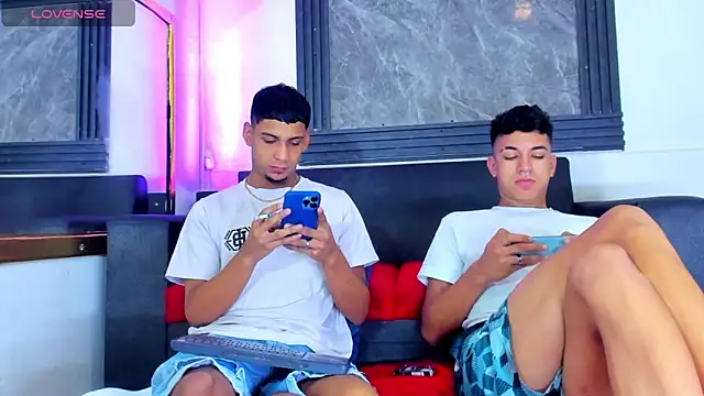 ALEX KEITH26 online show from 12, 3, 2026