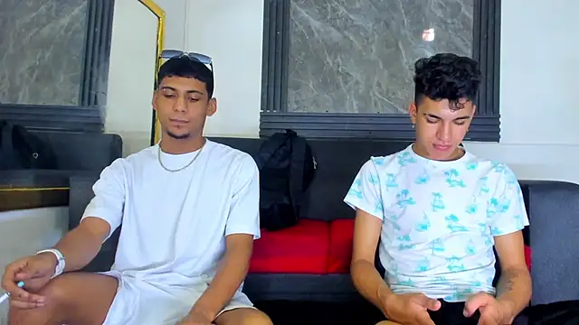 ALEX KEITH26 online show from 20, 3, 2026