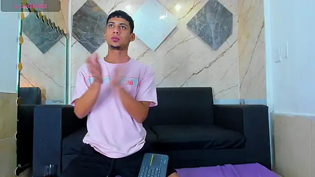 ALEX KEITH26 online show from 12, 4, 2026