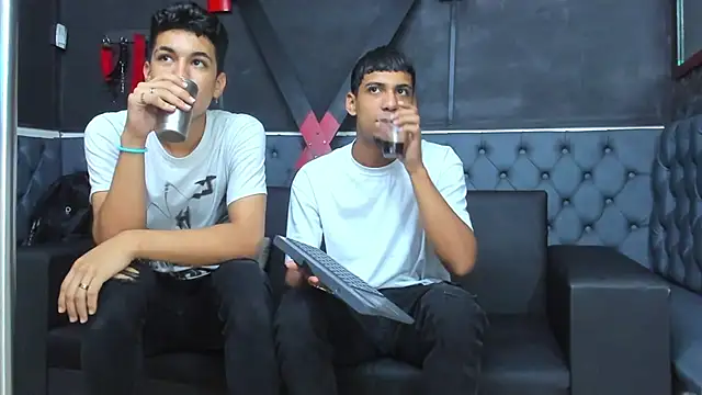 ALEX KEITH26 online show from 13, 4, 2026