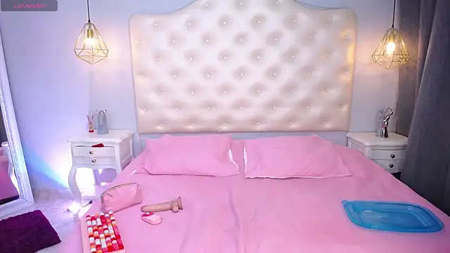 Snapshot of Malory_Rivers chatting on 20, 2, 2026 Malory Rivers online show from 20, 2, 2026