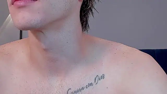 DrakeCarter online show from 25, 2, 2026