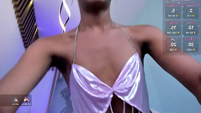 Snapshot of VictoriaRousse_ chatting on 25, 2, 2026 VictoriaRousse online show from 25, 2, 2026