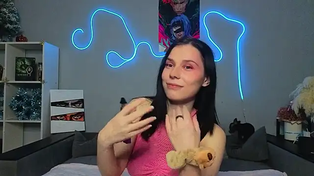 JinxMoon online show from 7, 2, 2026