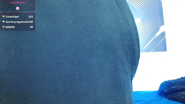 Danner Alaia online show from 7, 2, 2026