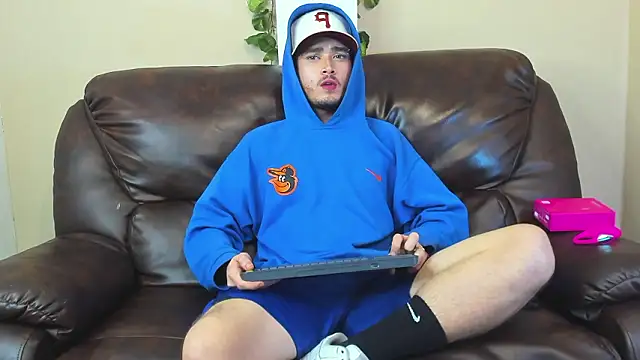 Salvattore Muller online show from 20, 2, 2026