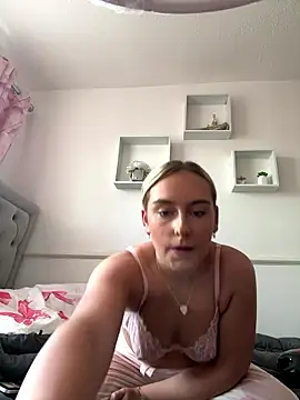 Scarletbx online show from 15, 1, 2026