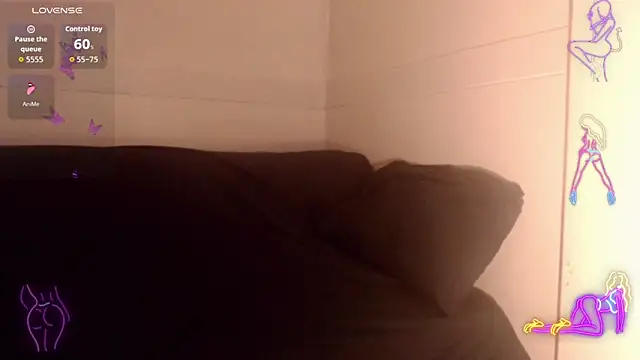 Jessica Ortega online show from 7, 2, 2026