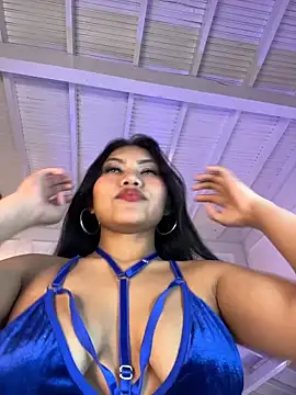 NeoMeiXXX online show from 12, 2, 2026