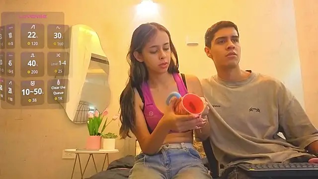 bastian and samantha online show from 14, 5, 2026