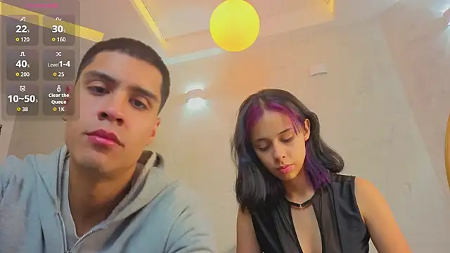 bastian and samantha online show from 27, 5, 2026
