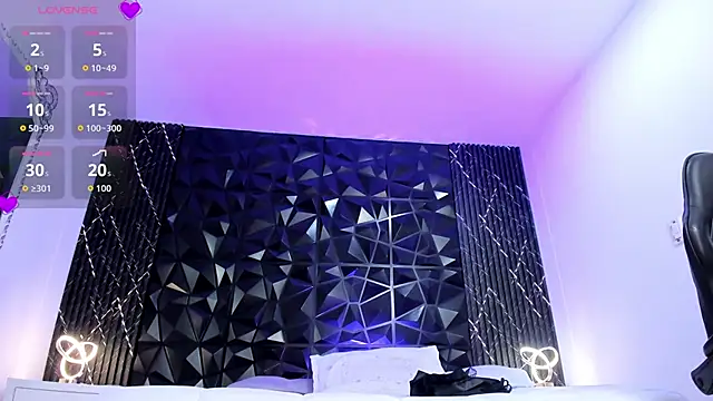 Snapshot of AnaiaClarck chatting on 22, 6, 2026 AnaiaClarck online show from 22, 6, 2026