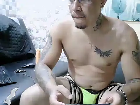 Gabosex18 online show from 7, 4, 2026