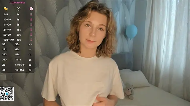 SonyaNowak online show from 3, 3, 2026