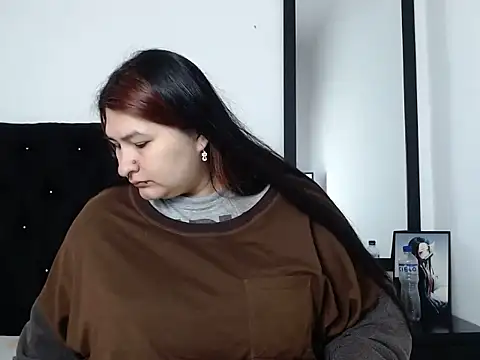 LauraHorny69 online show from 14, 1, 2026