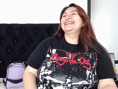 LauraHorny69 online show from 31, 1, 2026