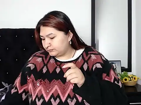 LauraHorny69 online show from 9, 2, 2026