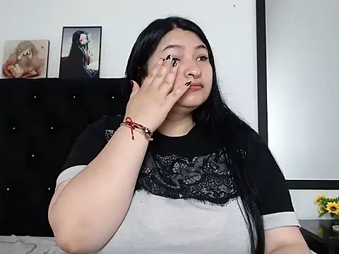 LauraHorny69 online show from 11, 3, 2026