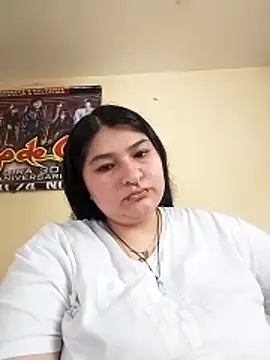 LauraHorny69 online show from 13, 4, 2026