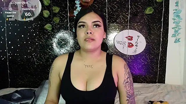 Giannagp online show from 2, 6, 2026