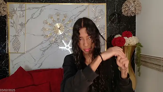 Swan Duchess online show from 3, 2, 2026