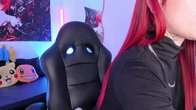 zara rouxx online show from 16, 1, 2026