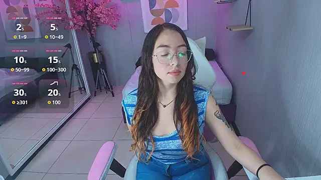 Veronica miiller online show from 19, 3, 2026