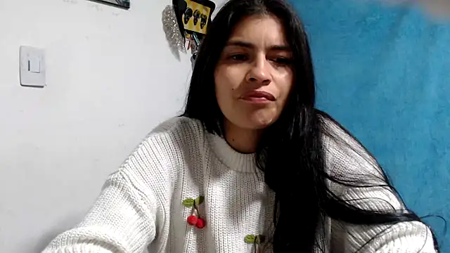 Scarlett Hot69 online show from 22, 3, 2026