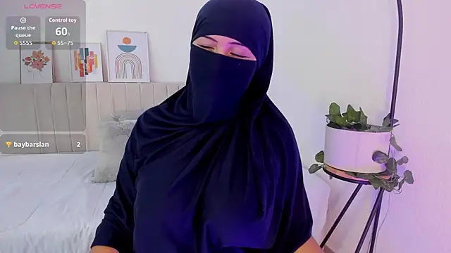  Amirah online show from 12, 2, 2026