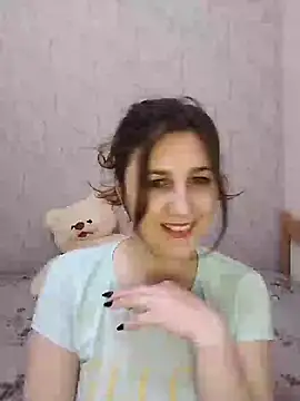 Snapshot of Koshova1836 chatting on 10, 5, 2026 Koshova1836 online show from 10, 5, 2026