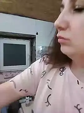Snapshot of Koshova1836 chatting on 12, 5, 2026 Koshova1836 online show from 12, 5, 2026
