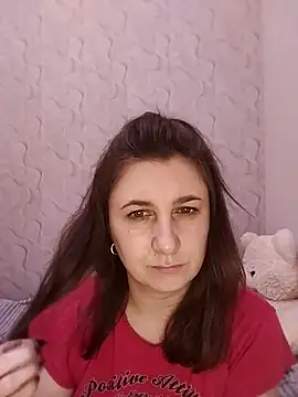 Snapshot of Koshova1836 chatting on 3, 6, 2026 Koshova1836 online show from 3, 6, 2026