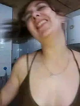 Snapshot of Koshova1836 chatting on 10, 7, 2026 Koshova1836 online show from 10, 7, 2026